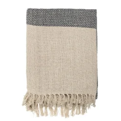 Clearance Bloomingville Überwurf Matt