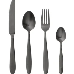 New Bloomingville Besteck Frea 4er Set, Edelstahl