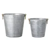 Best Bloomingville Blumentopf Jolle 2er Set