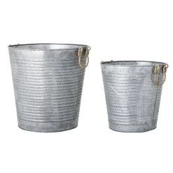 Best Bloomingville Blumentopf Jolle 2er Set