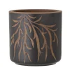 New Bloomingville Blumentopf Dres aus Terrakotta