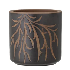 New Bloomingville Blumentopf Dres aus Terrakotta