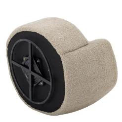 Online Bloomingville Bocca Loungesessel