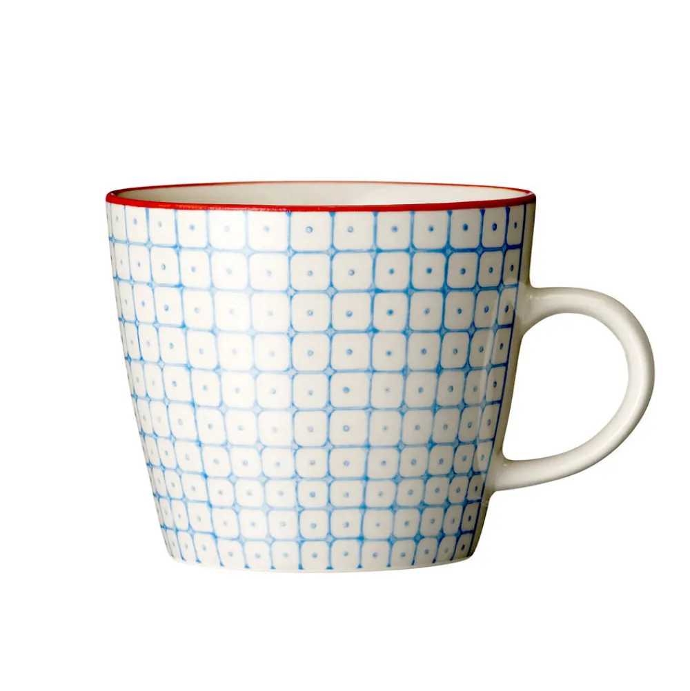 Discount Bloomingville Carla Becher mit Henkel 6er