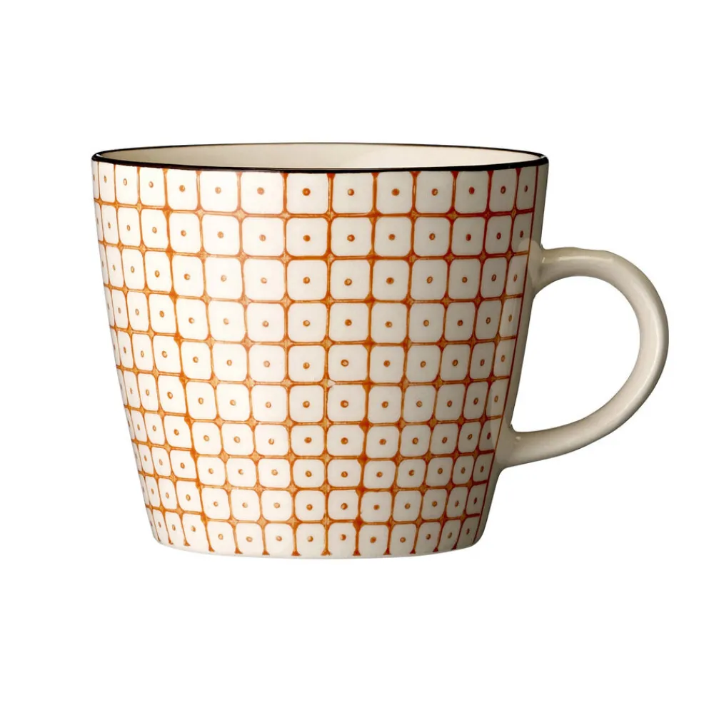Discount Bloomingville Carla Becher mit Henkel 6er