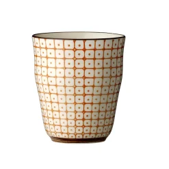 Outlet Bloomingville Carla Becher, Steingut 6er
