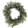 New Bloomingville Cedar Künstlicher Kranz, Adventskranz