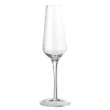 Online Bloomingville Champagner Glas Flöte Alva