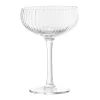 Bloomingville Champagnerglas Astrid