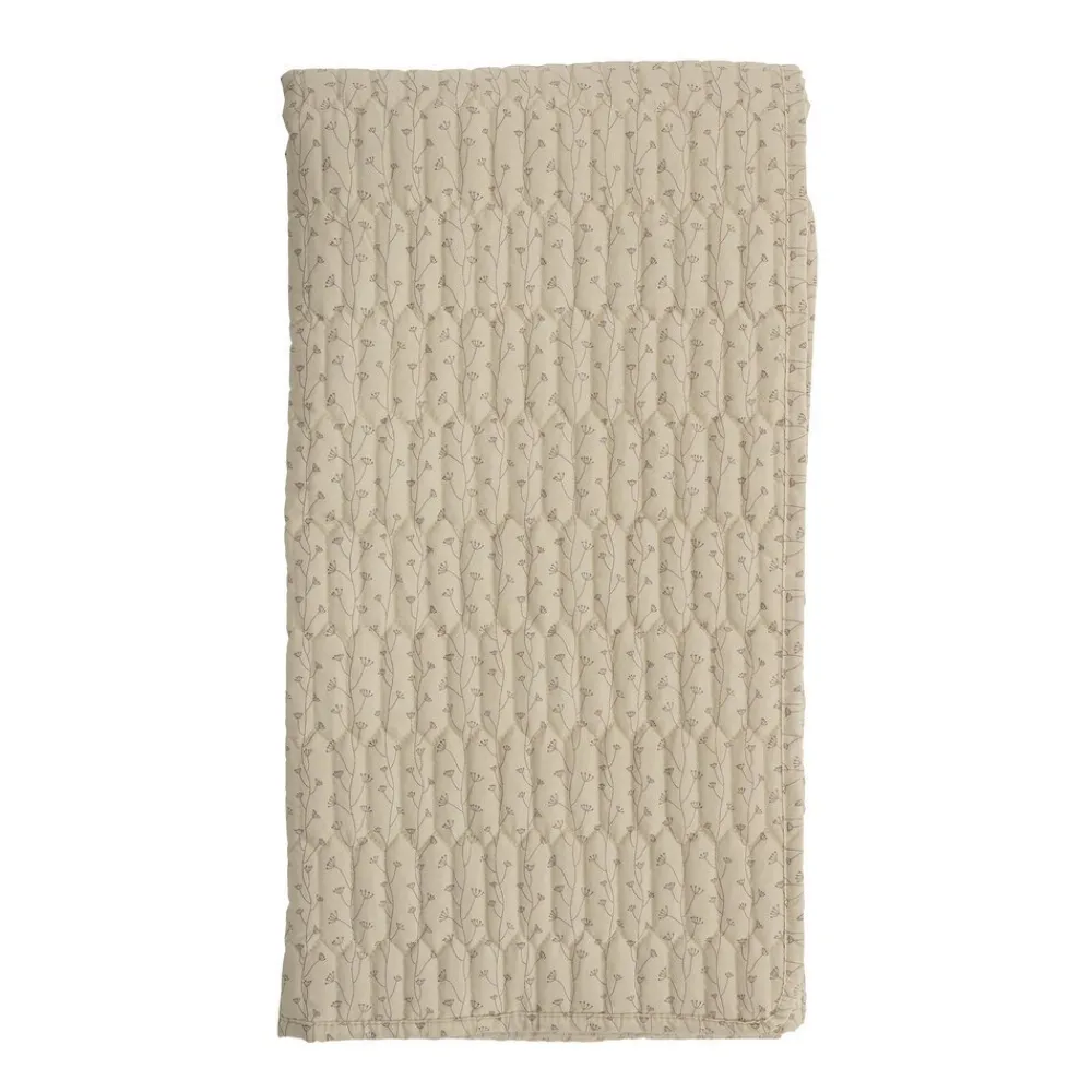 Outlet Bloomingville Decke Benja Ilfana