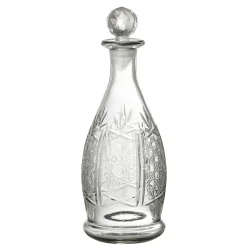 Discount Bloomingville Dekanter Mulki aus Glas