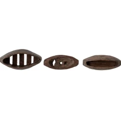 Outlet Bloomingville Dekoartikel Barfina aus recyceltem Holz