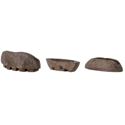 Outlet Bloomingville Dekoartikel Barfina aus recyceltem Holz