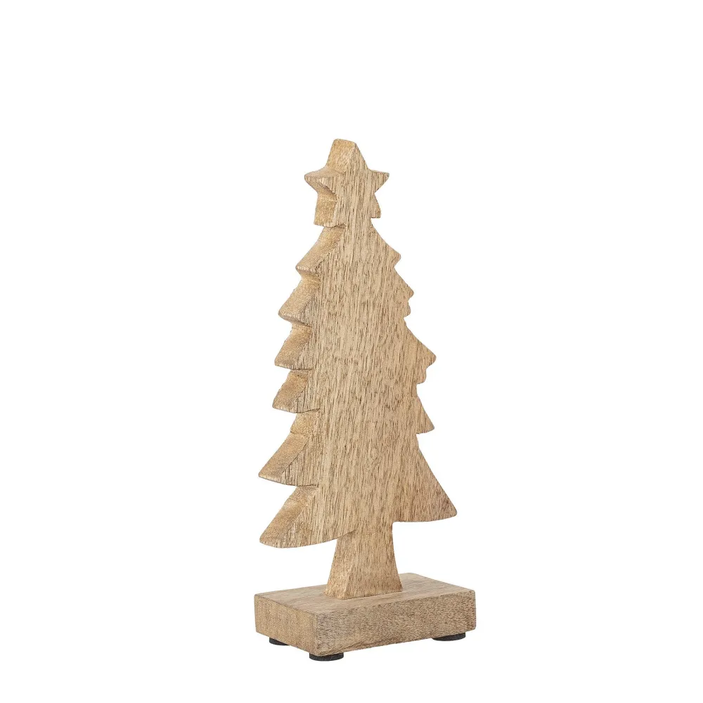 Hot Bloomingville Dekobaum Ronas aus Mangoholz