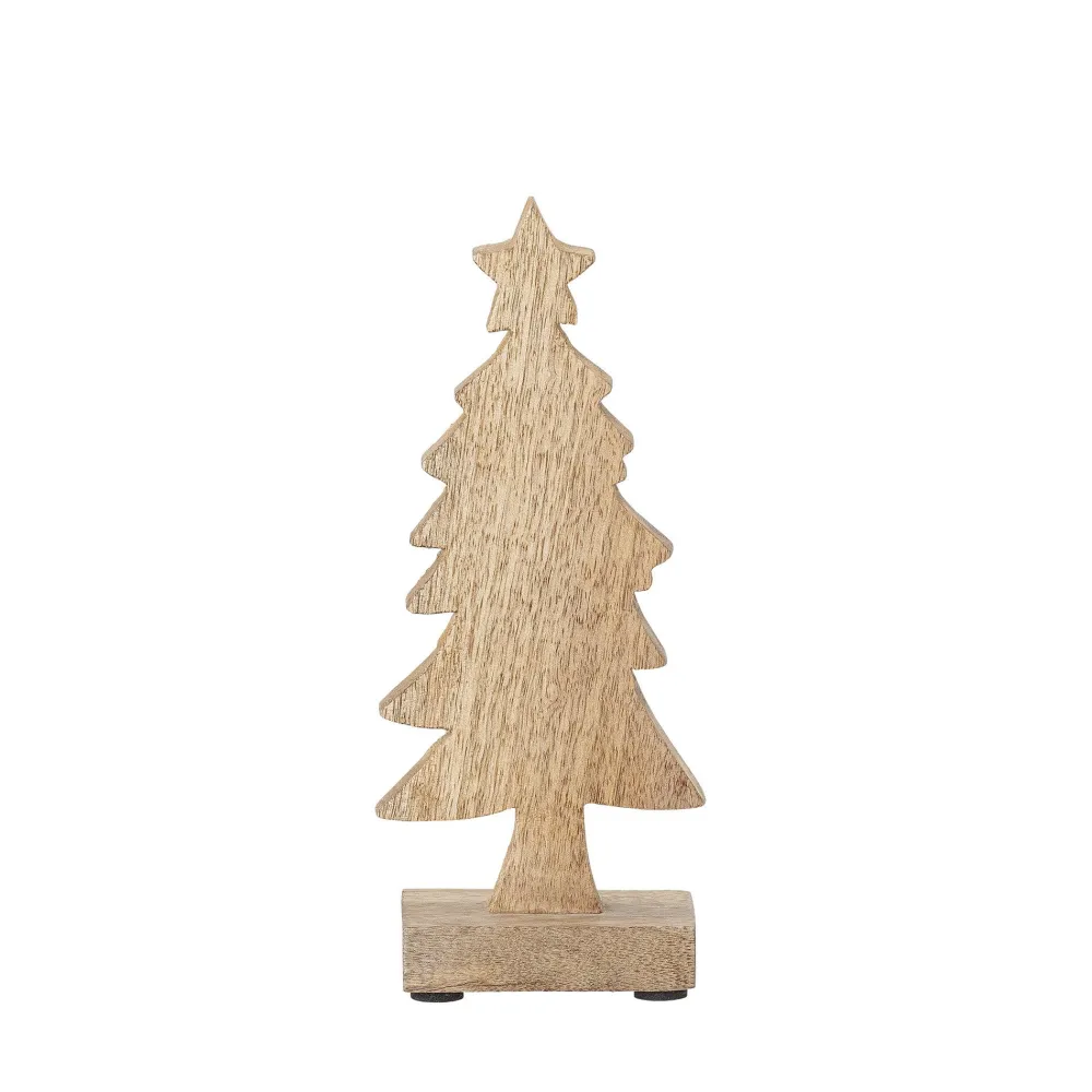 Hot Bloomingville Dekobaum Ronas aus Mangoholz