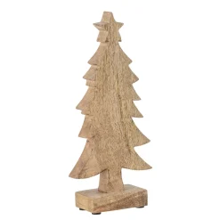 Hot Bloomingville Dekobaum Ronas aus Mangoholz
