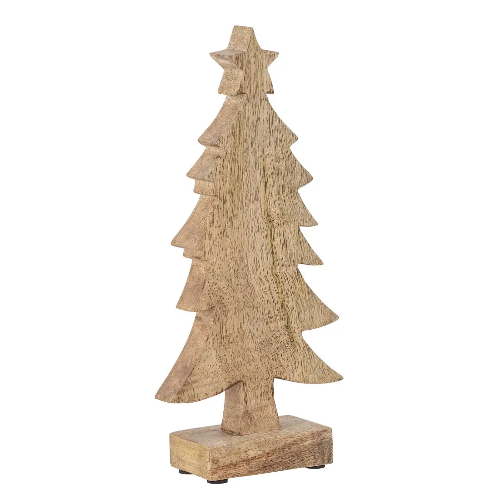Hot Bloomingville Dekobaum Ronas aus Mangoholz