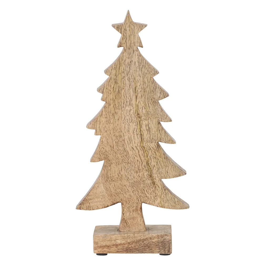 Hot Bloomingville Dekobaum Ronas aus Mangoholz
