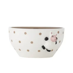 Hot Bloomingville Dolly Kinder Schale aus Steingut