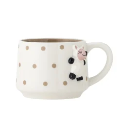 Outlet Bloomingville Dolly Kinder Tasse aus Steingut