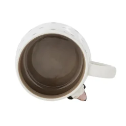 Outlet Bloomingville Dolly Kinder Tasse aus Steingut