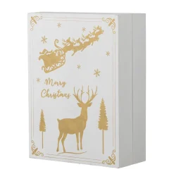 Online Bloomingville Elimar Adventskalender mit Licht