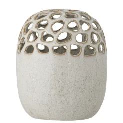 Discount Bloomingville Elissa Vase aus Steingut