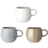 New Bloomingville 3er Set Becher Addison