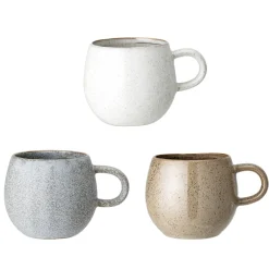 New Bloomingville 3er Set Becher Addison