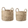Hot Bloomingville 2er Set Korb Tavrin