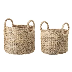 Hot Bloomingville 2er Set Korb Tavrin