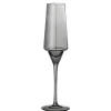 Clearance Bloomingville 4er Set Yvette Champagnerglas