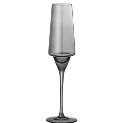 Clearance Bloomingville 4er Set Yvette Champagnerglas