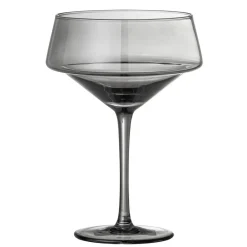 Clearance Bloomingville 4er Set Yvette Cocktailglas
