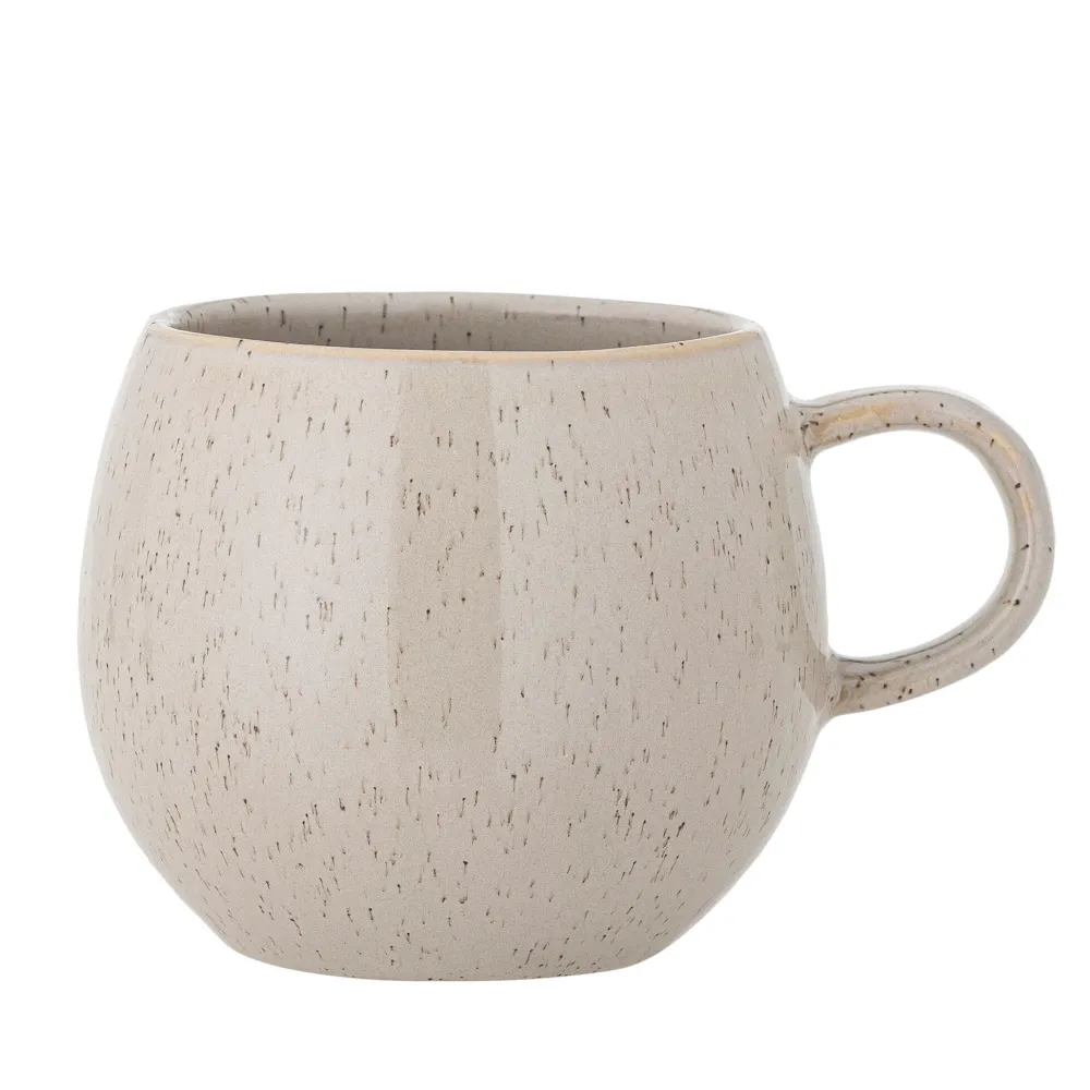 Hot Bloomingville 3er-Set Becher Addison Grün