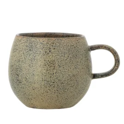 Hot Bloomingville 3er-Set Becher Addison Grün