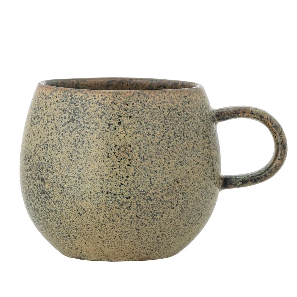 Hot Bloomingville 3er-Set Becher Addison Grün