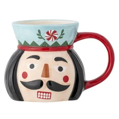 Online Bloomingville Feast Becher, Steingut