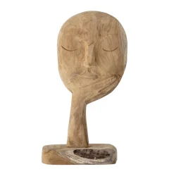 Discount Bloomingville Figur Gesicht Cacia