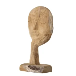 Discount Bloomingville Figur Gesicht Cacia