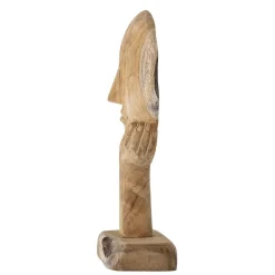 Discount Bloomingville Figur Gesicht Cacia