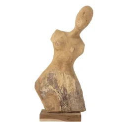 Online Bloomingville Figur Lenoa aus Teakholz