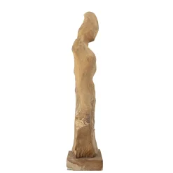 Online Bloomingville Figur Lenoa aus Teakholz