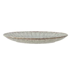 New Bloomingville Fleur Essteller aus Steingut