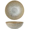 Online Bloomingville Fleur Schale, Natur, Steingut