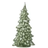 Hot Bloomingville Flicka Deko Weihnachtsbaum mit Licht