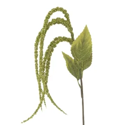 Best Bloomingville Foxtail Stiel, Grün, Künstliche Blume