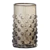 Discount Bloomingville Freja Trinkglas aus recyceltem Glas