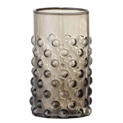 Discount Bloomingville Freja Trinkglas aus recyceltem Glas
