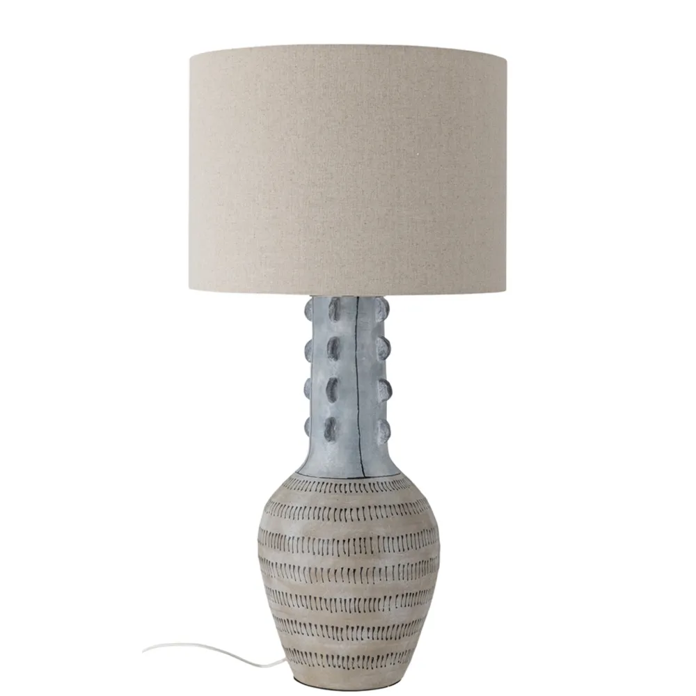 Sale Bloomingville Gadiela Stehlampe, Tischlampe